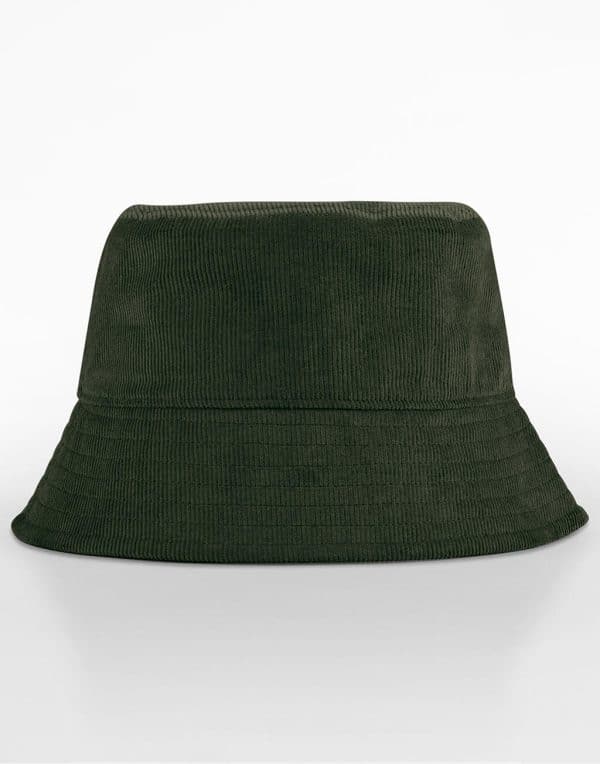 EarthAware® Organic Cord Bucket Hat