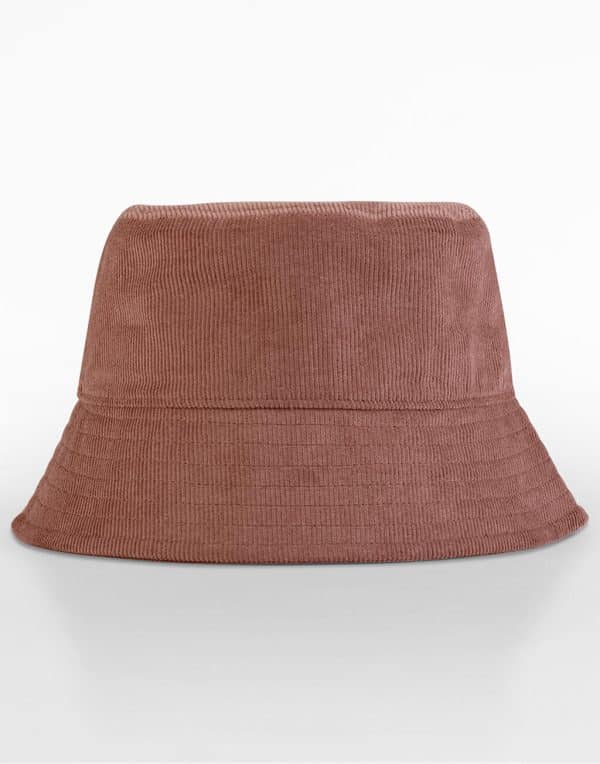 EarthAware® Organic Cord Bucket Hat