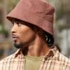 EarthAware® Organic Cord Bucket Hat