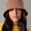 EarthAware® Organic Cord Bucket Hat