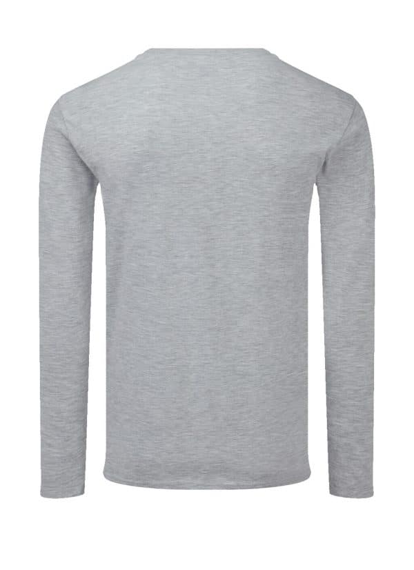 Iconic 150 Classic Long Sleeve T