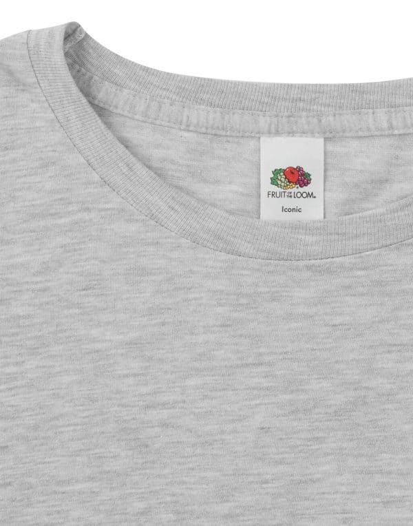 Iconic 150 Classic Long Sleeve T