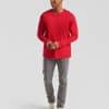 Iconic 150 Classic Long Sleeve T