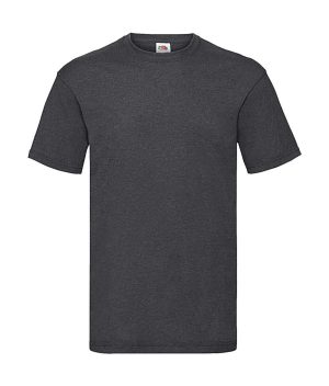 Dark Heather Grey