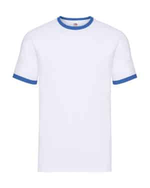 White/Royal