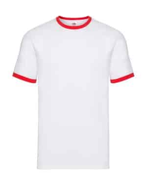 White/Red