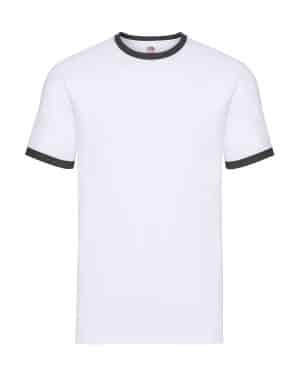 White/Black