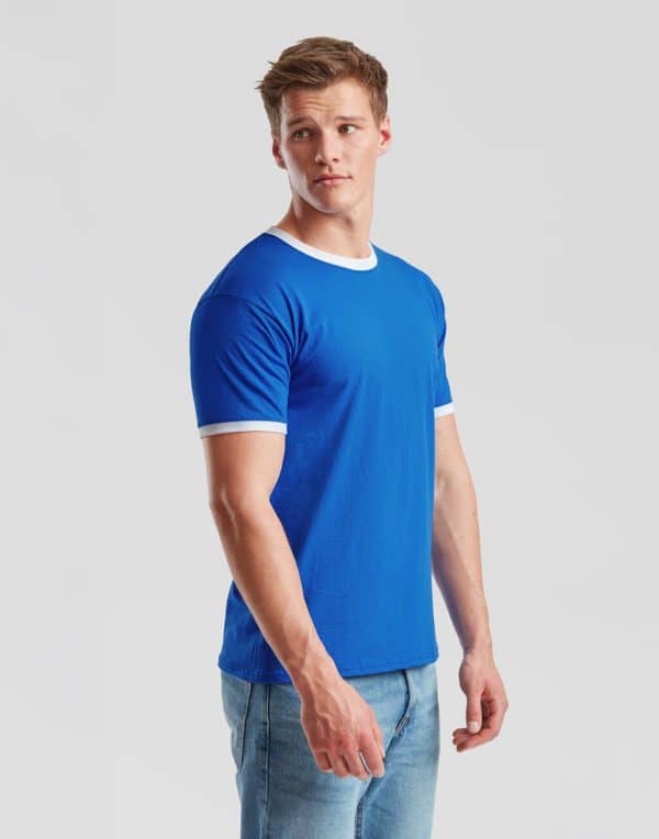 Ringer T