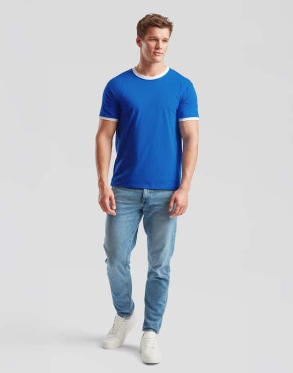 Ringer T