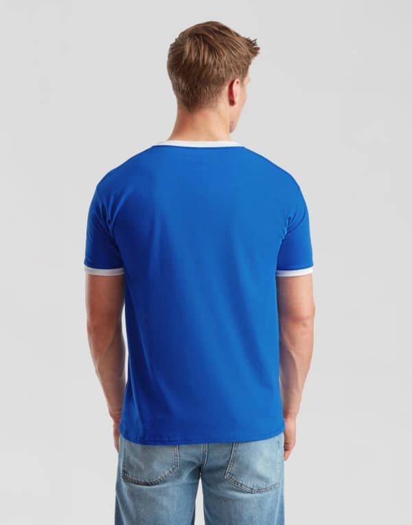 Ringer T