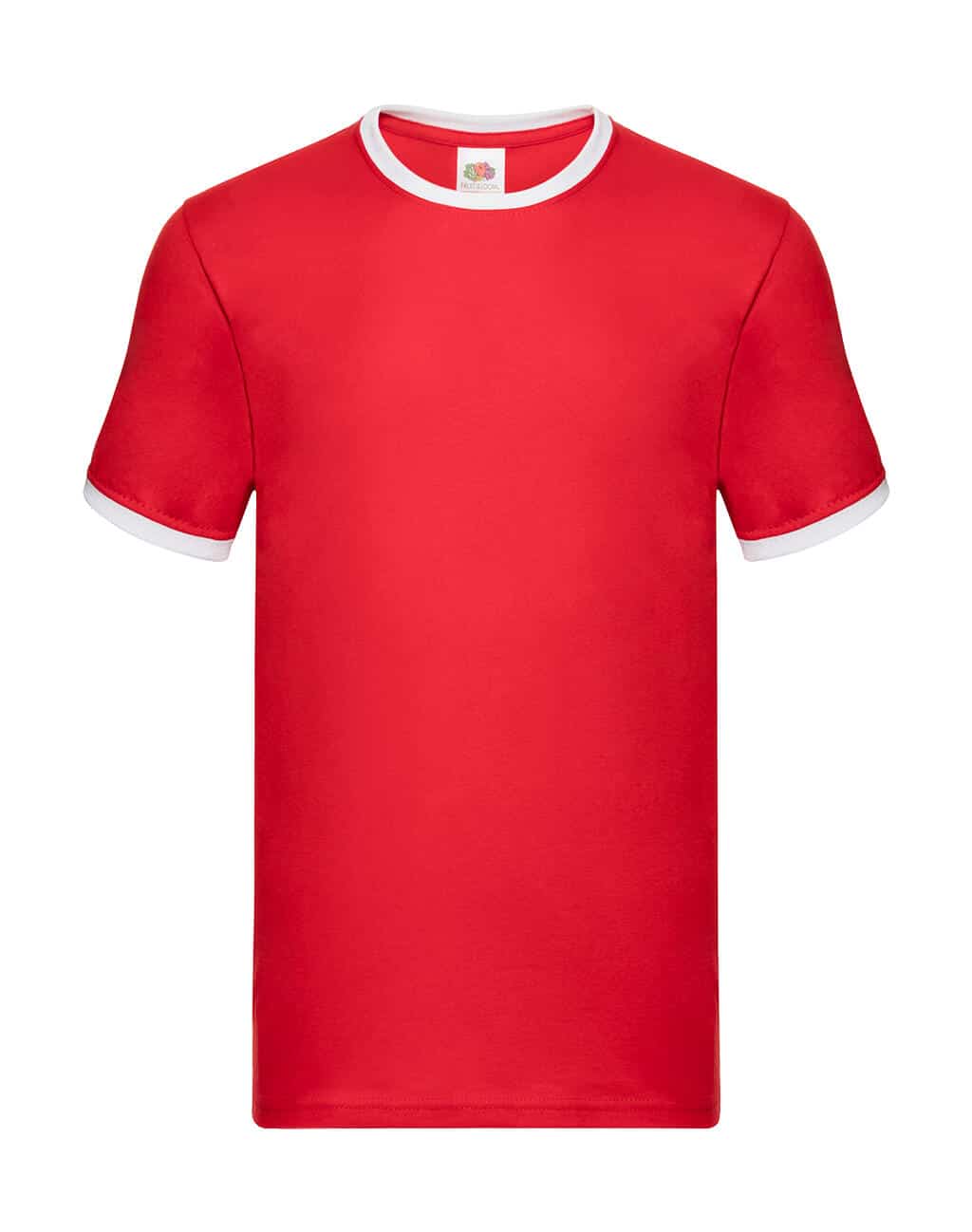 161_01_450_f-2019_01-5 KA272 MEN'S SHORT-SLEEVED POLOSHIRT WITH CONTRASTING PIPING