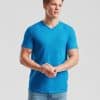 Valueweight V-Neck-Tee