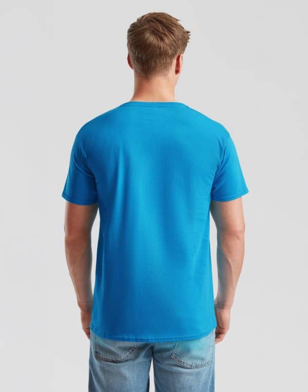 Valueweight V-Neck-Tee