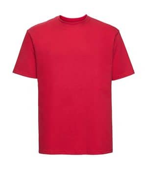 Classic Red