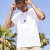 Heavy Cotton T