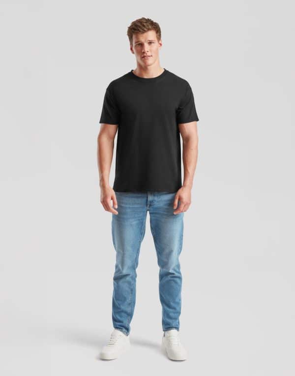Heavy Cotton T