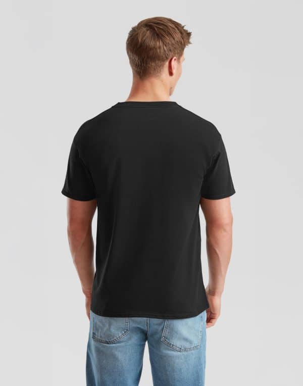 Heavy Cotton T