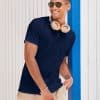Heavy Cotton T
