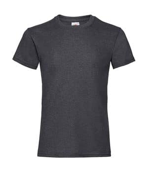 Dark Heather Grey