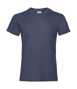 Heather Navy