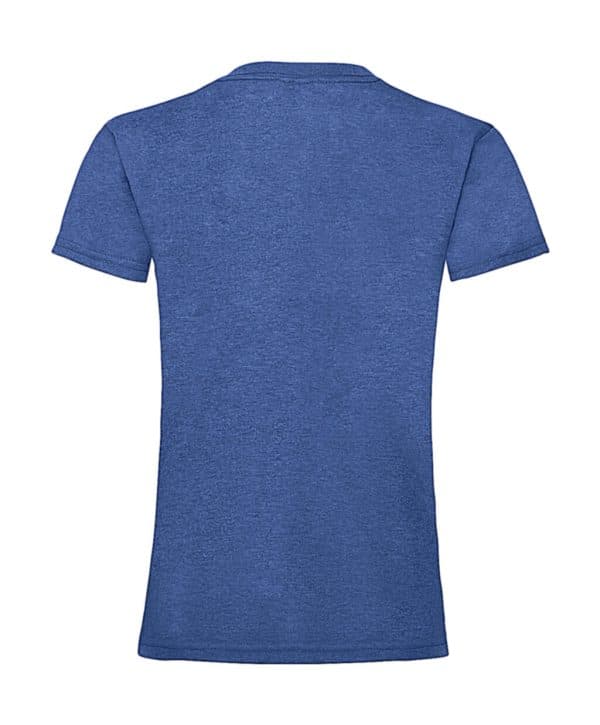 Girls Valueweight T