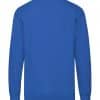 Lightweight Set-In Sweat