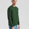 Lightweight Set-In Sweat