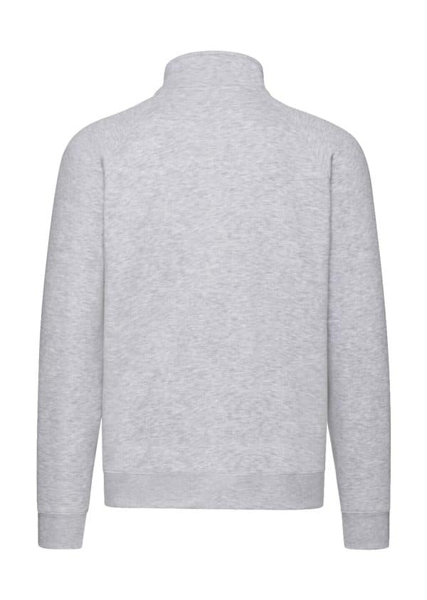 Premium Sweat Jacket