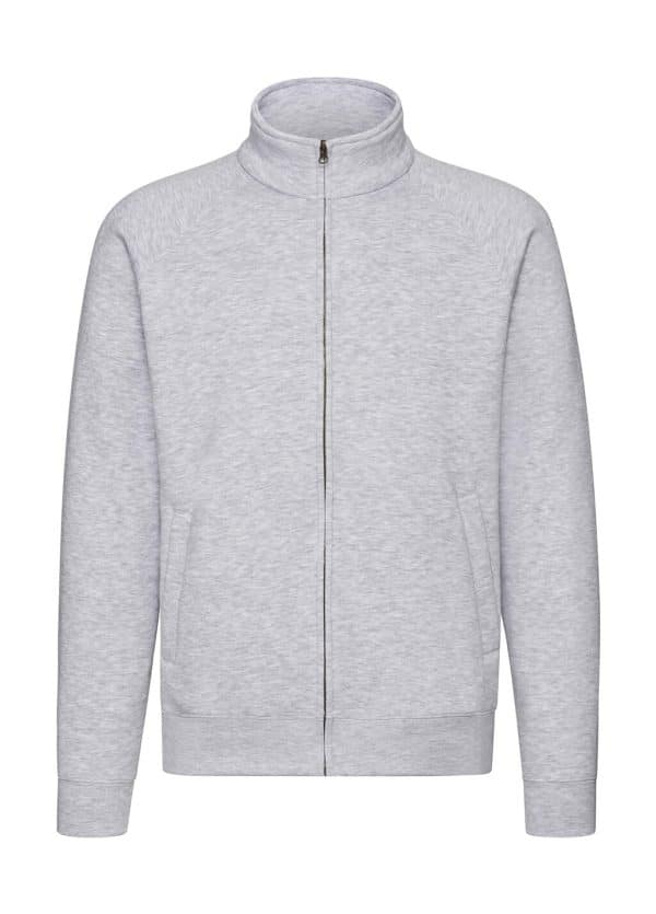 Premium Sweat Jacket