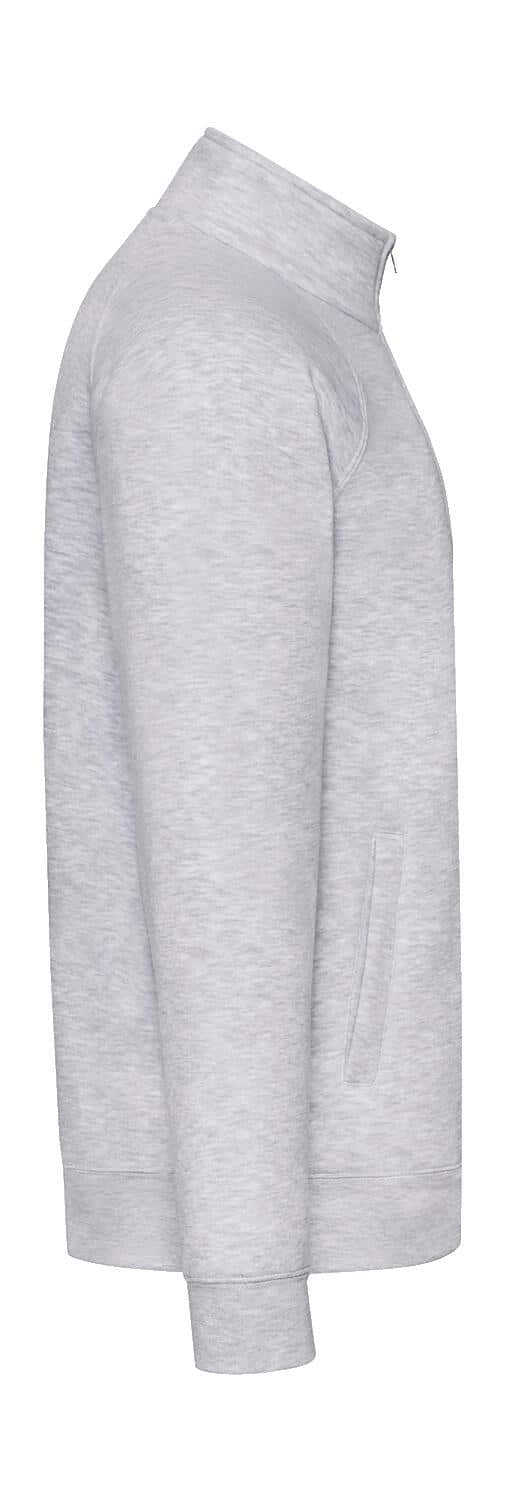 Premium Sweat Jacket