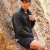 Premium Sweat Jacket