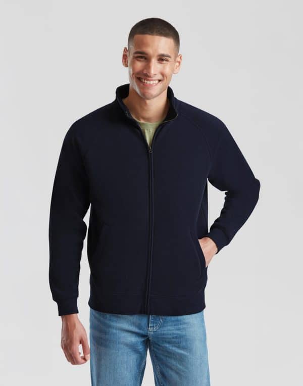 Premium Sweat Jacket