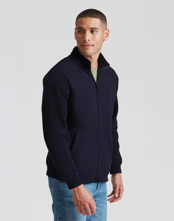 Premium Sweat Jacket