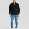 Premium Sweat Jacket