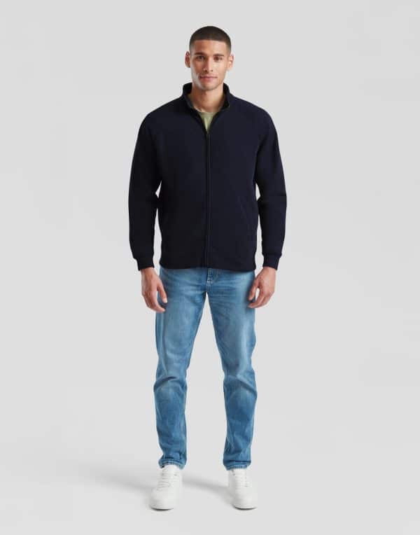 Premium Sweat Jacket