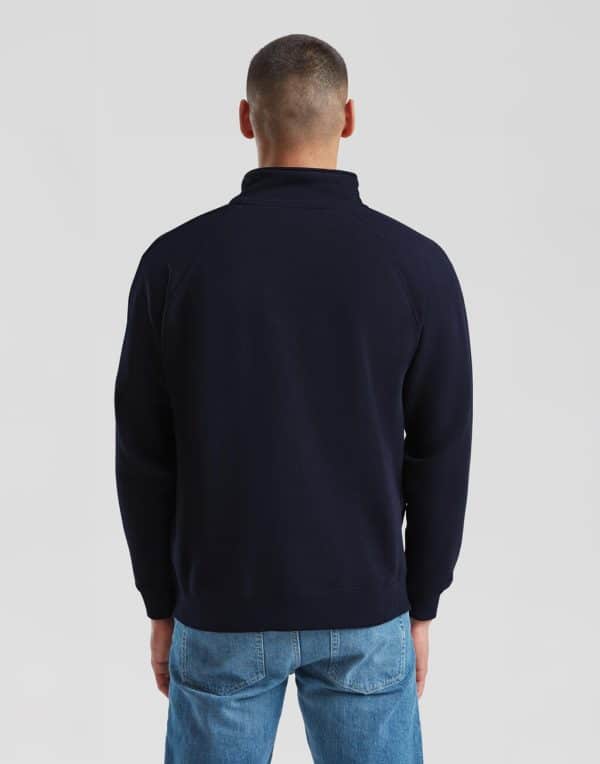 Premium Sweat Jacket