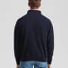 Classic Zip Neck Sweat