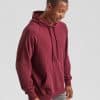 Lightweight Hooded Sweat