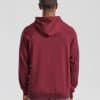 Lightweight Hooded Sweat