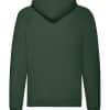 Lightweight Hooded Sweat