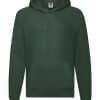 Lightweight Hooded Sweat