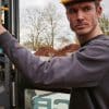 Hero Pro Workwear Sweater