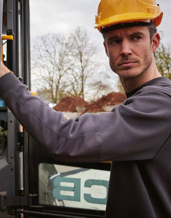 Hero Pro Workwear Sweater