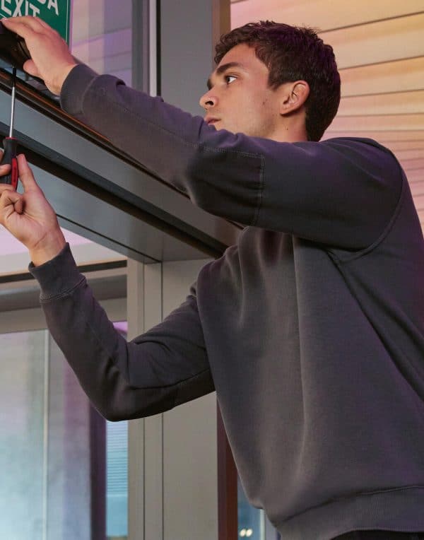 Hero Pro Workwear Sweater