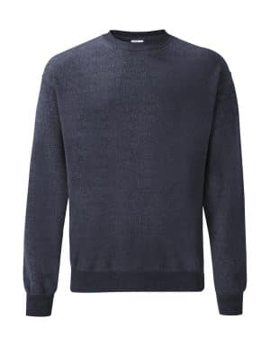 Heather Navy