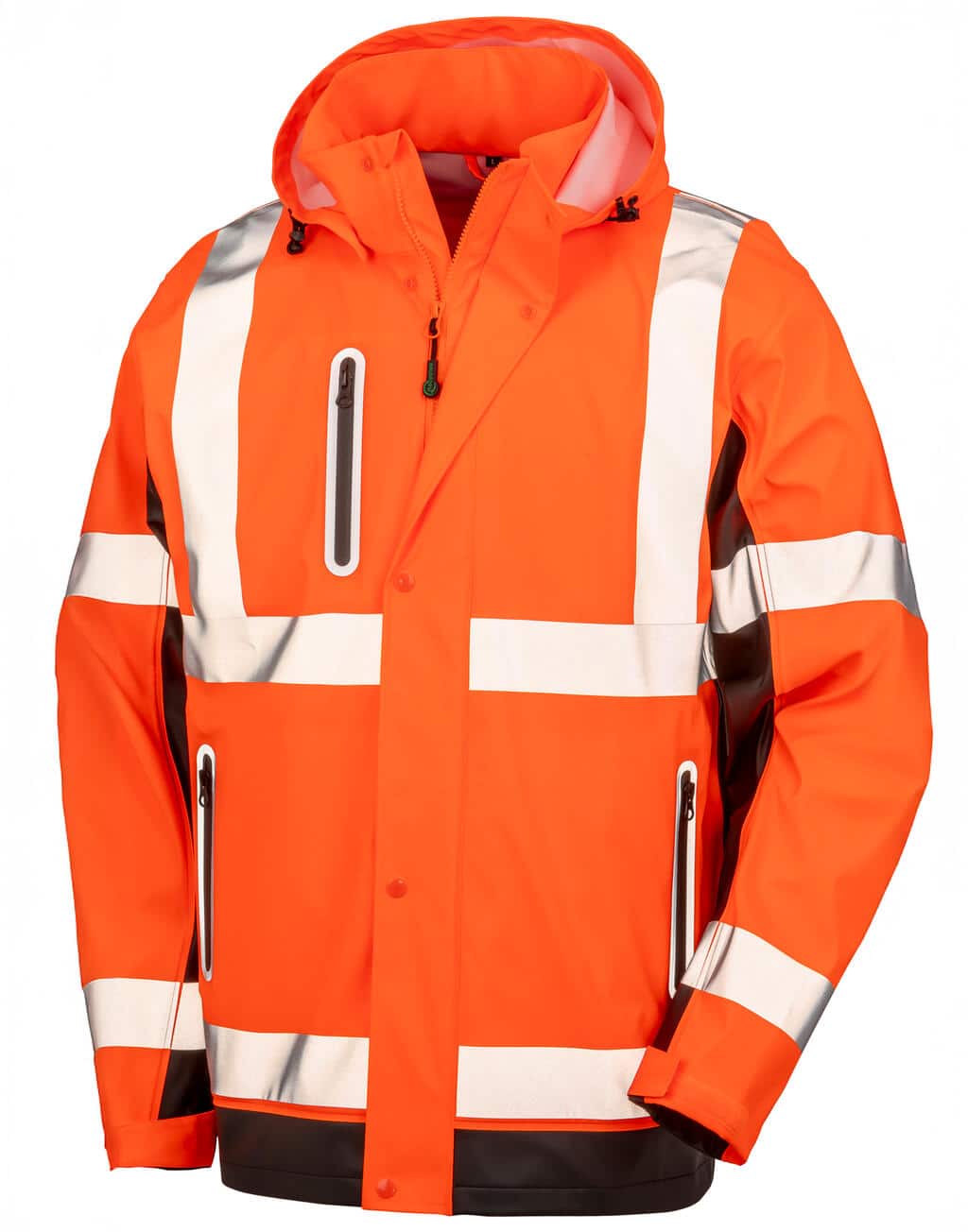 Core Motorway 2-Tone Safety Coat