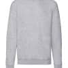 Lightweight Raglan Sweat