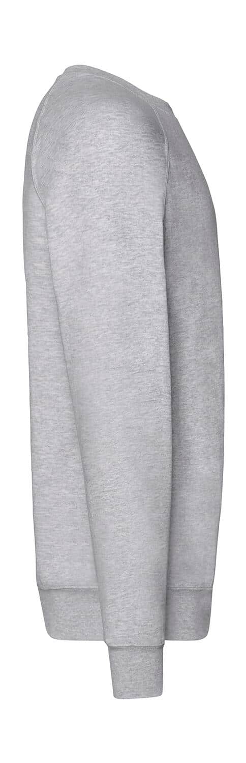 Lightweight Raglan Sweat