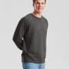 Lightweight Raglan Sweat