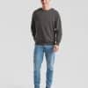 Lightweight Raglan Sweat